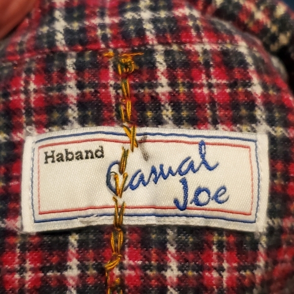 Vintage Haband Casual Joe - Picture 4 of 4